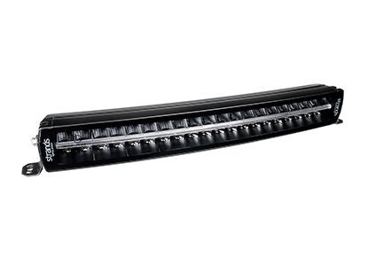 Siberia DRC Curved LED Bar 22' 200W