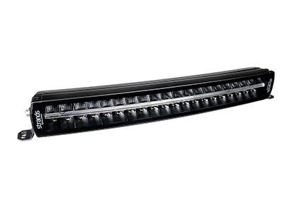 Siberia DRC Curved LED Bar 22' 200W