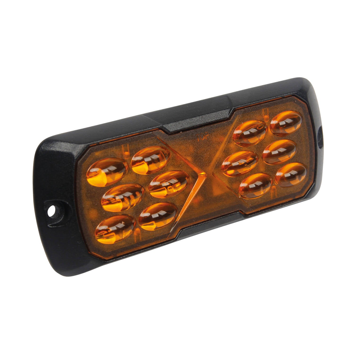 FishEye Slankt LED Blitzlys