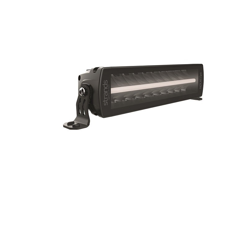 Siberia DR LED Bar 8' 60W
