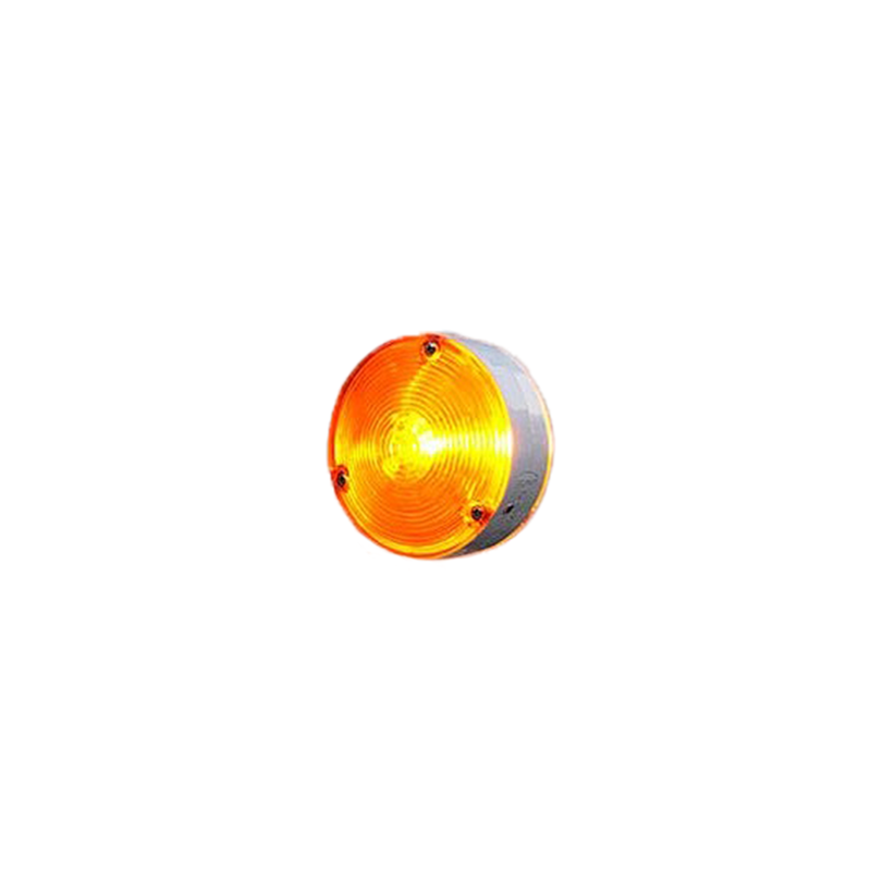 Spanjorer Pære Orange/Rød