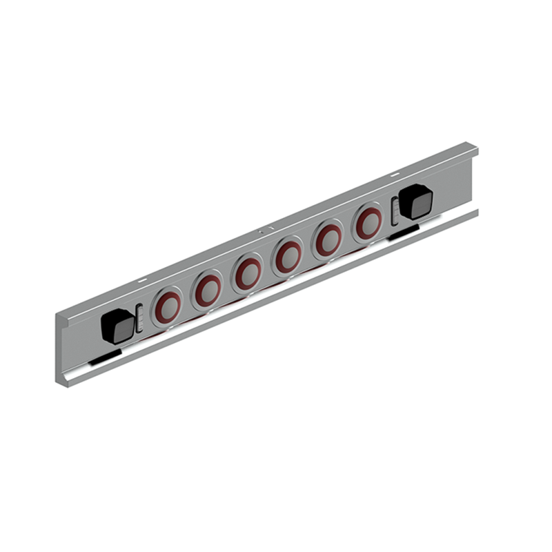 Pgtech Førehuslygtebom Helrække Jokon/IZELED