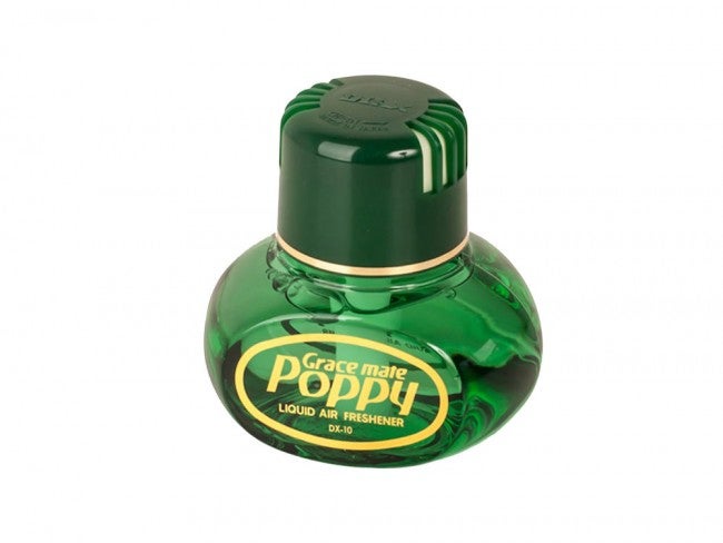 POPPY Gran (grøn) duftflaske 150 ml original