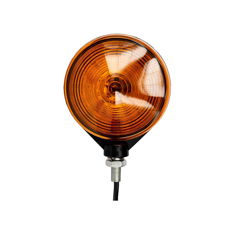 Spanjorer LED Orange/Rød