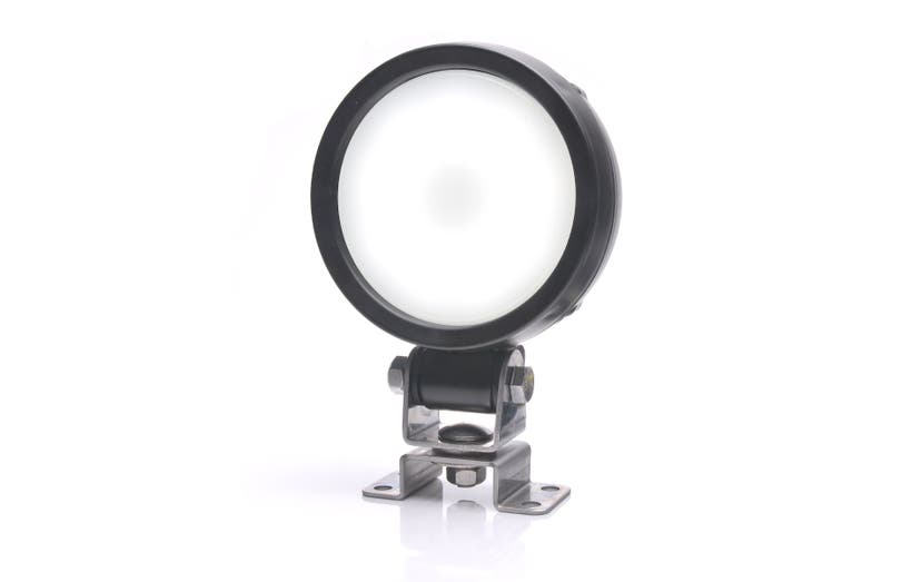 Bak- & Arbejdslys 25W LED