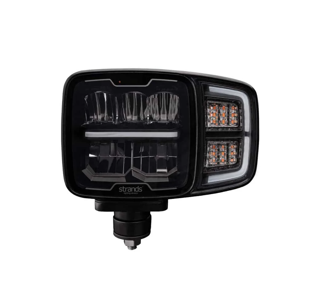 HI-LO plovlys LED Højre