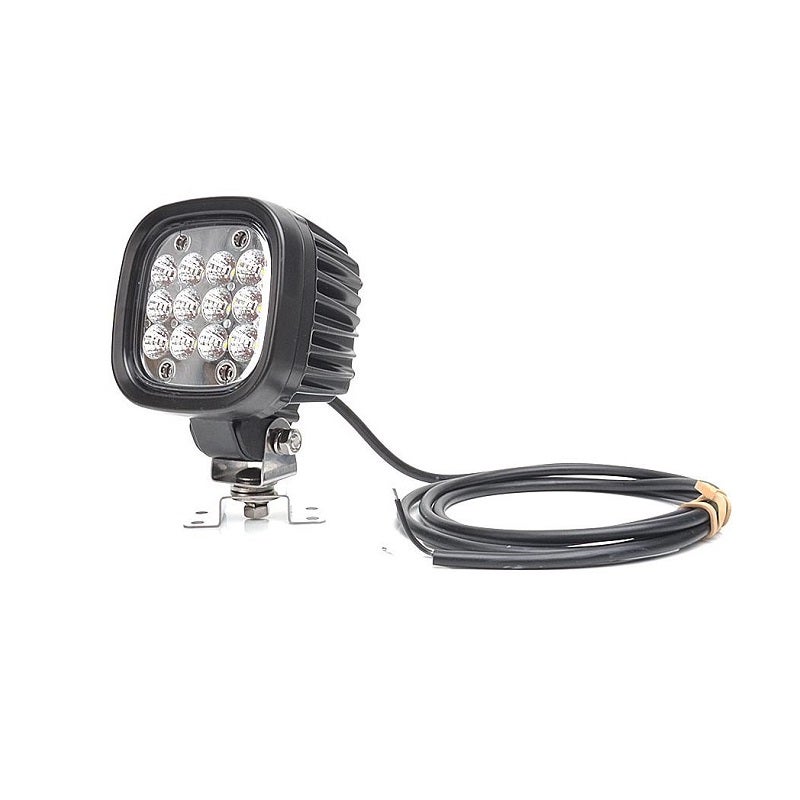 Arbejdslys 60W LED 6190 Lumen
