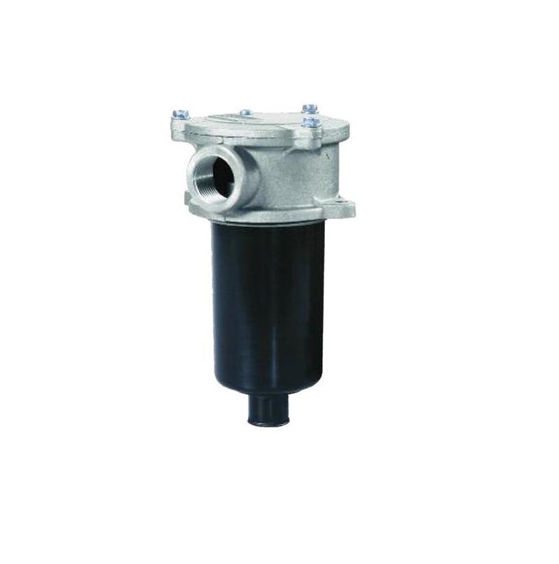 Returfilter Tankmonteret 1.1/2 25MY Nom