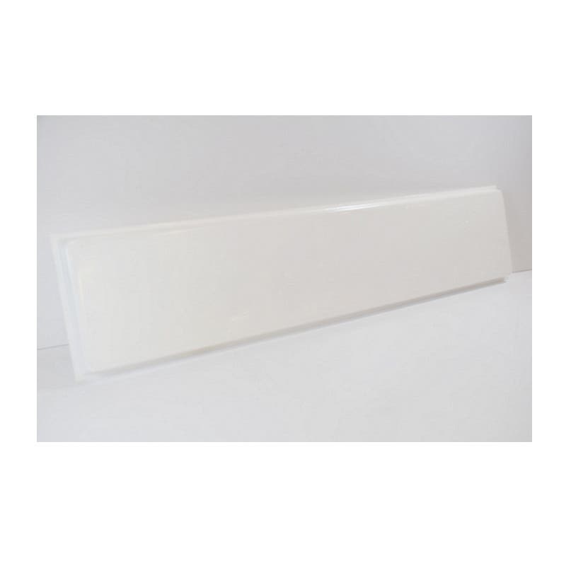 Frontplast til Classicsign 20x105cm