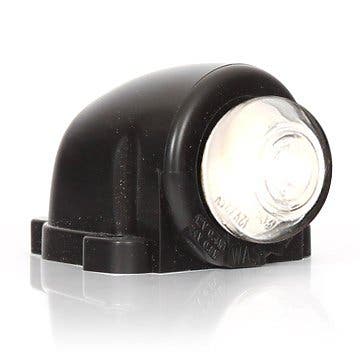Positionslys Eyeball Hvid LED