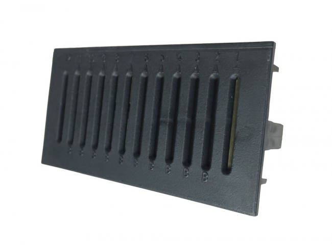 VBG-Indsats connecter 14-polet