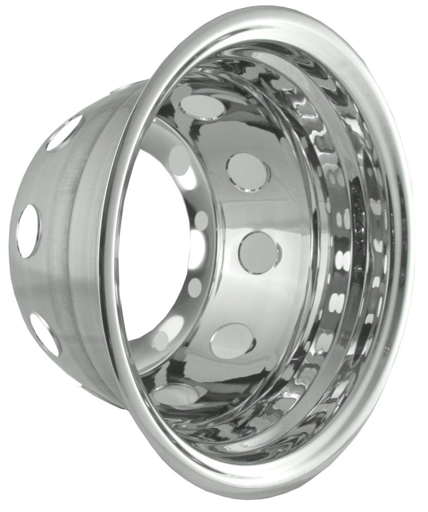 Fælg America Simulator 17,5' x 6.75' for 10 bolte