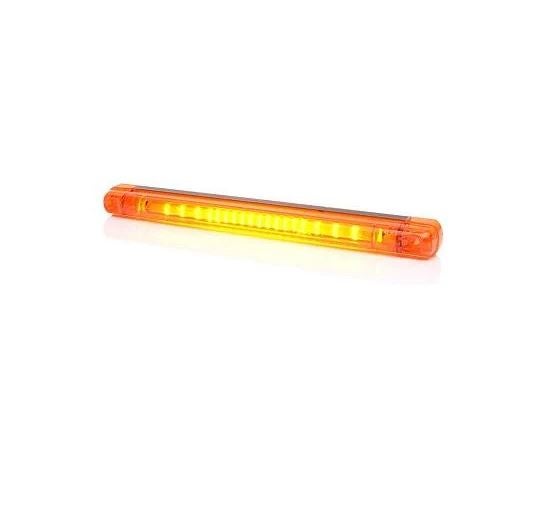 Blitzlys 18stk LED 18W