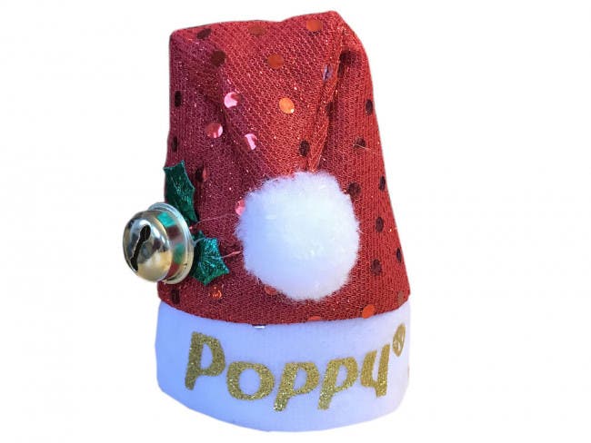 POPPY Nissehue