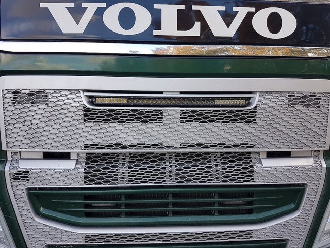 Rigid SR2 Combo PRO passer til Volvo FH4