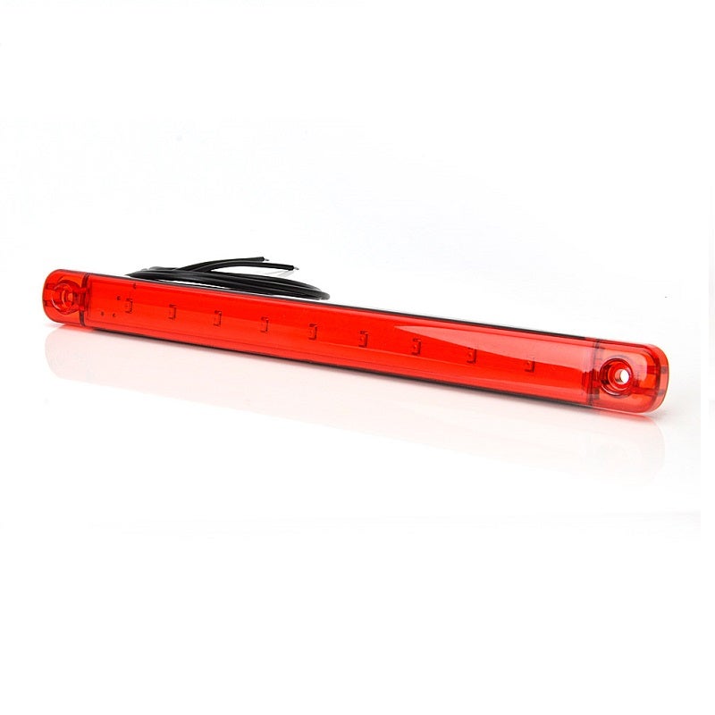Positionslys Smal Rød LED