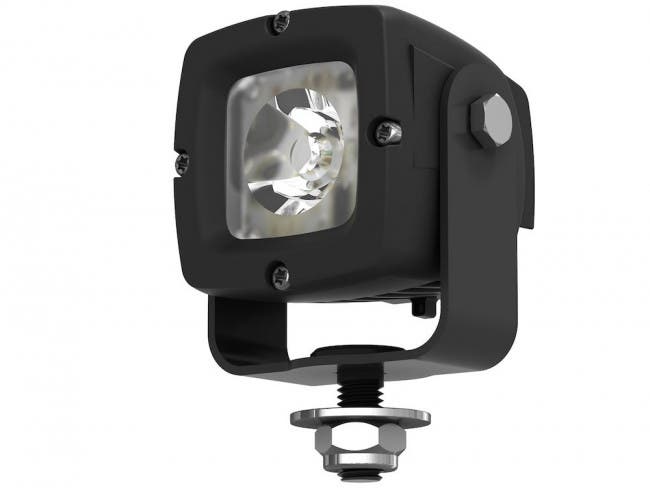 Arbejdslys N10 LED