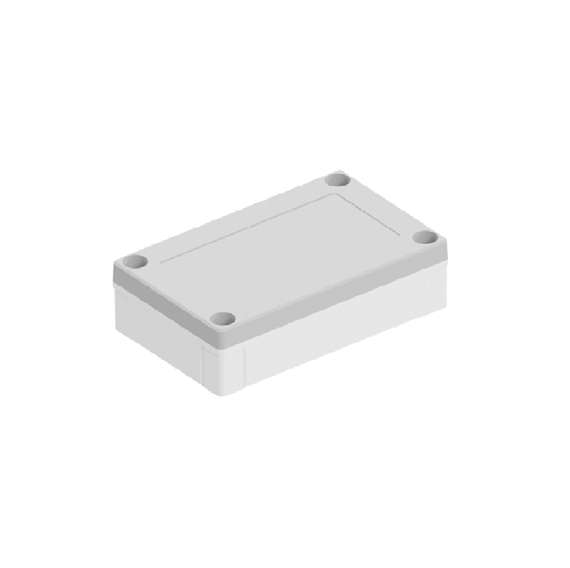 Pgtech Enhedsboks 130x80x35