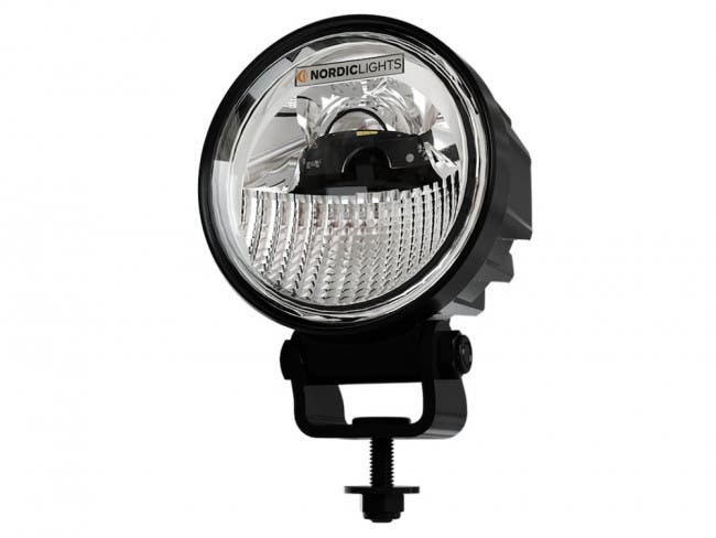 Canis Pro 415 28W LED (Blændfri)