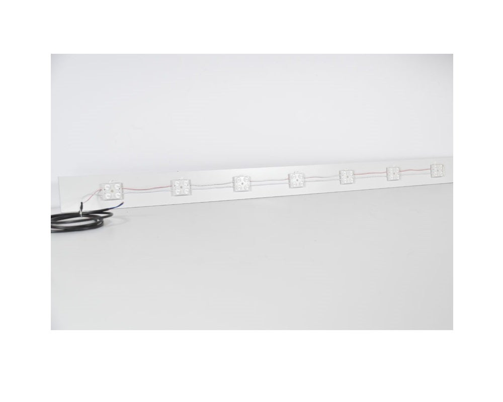 24V LED-modul til Lysskilt Aeroslim, Aerosign, Classicsign 125 & 130cm