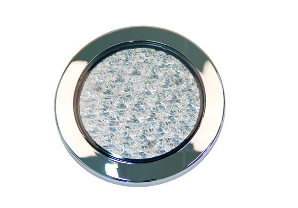 Tågelys LED 24V Jokon